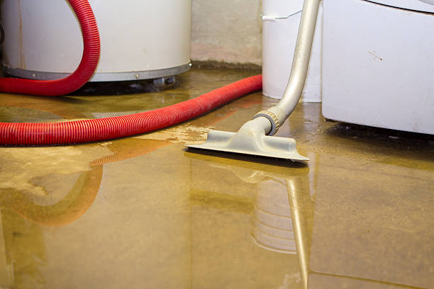 Best Emergency water damage restoration  in Crugers, NY